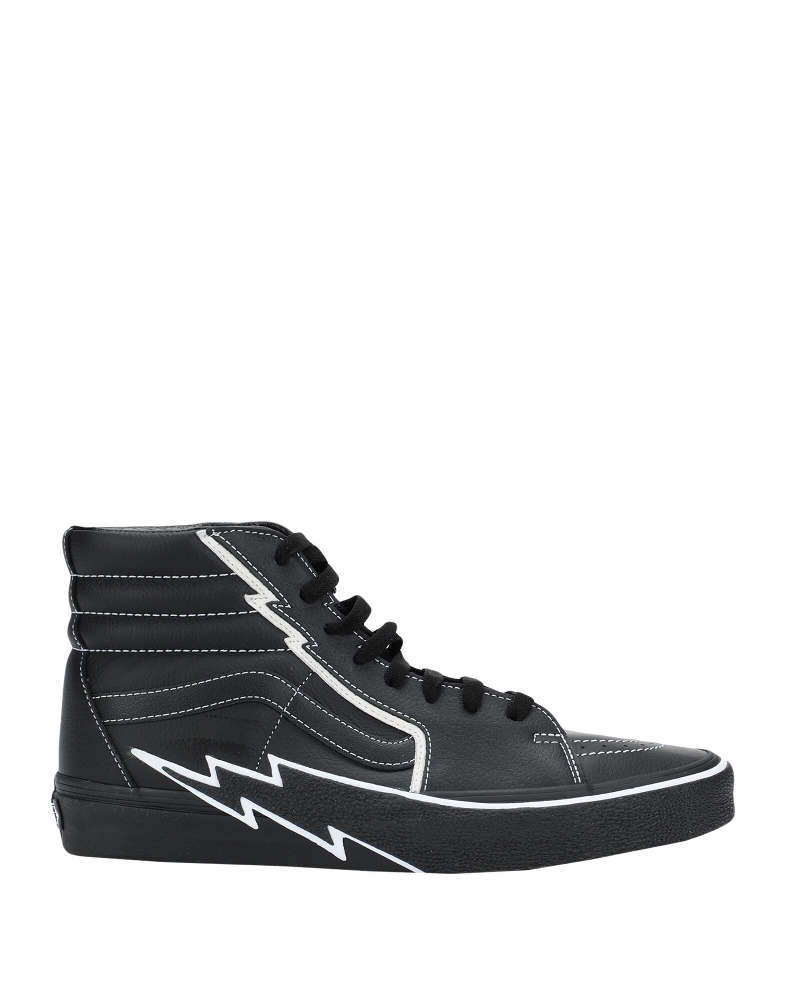 Купить Высокие Кеды Vans